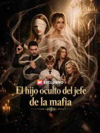 El hijo oculto del jefe de la mafia completo