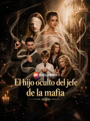 El hijo oculto del jefe de la mafia – dorama corto