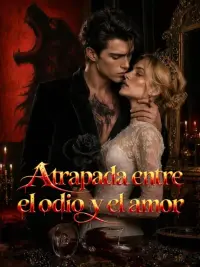 Atrapada entre el odio y el amor completo