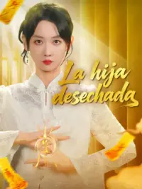 La hija desechada completo