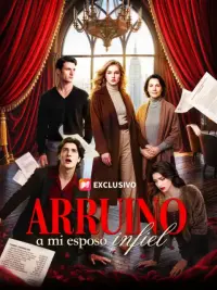 Arruino a mi esposo infiel completo