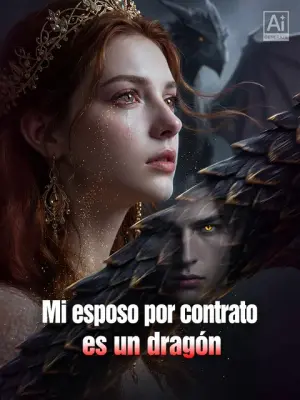 Mi esposo por contrato es un dragón – dorama corto