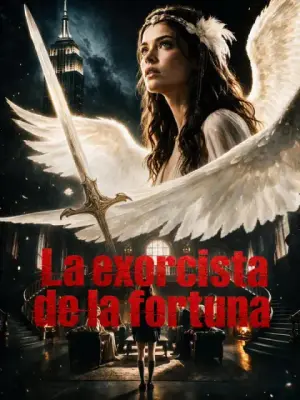 La exorcista de la fortuna completo