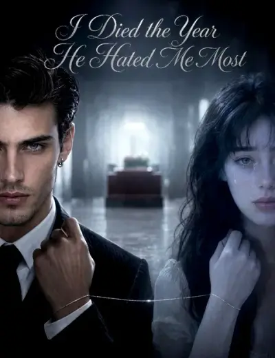 I Died the Year He Hated Me Most poster