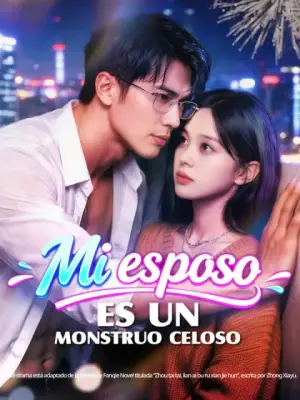 Mi esposo es un monstruo celoso – dorama corto