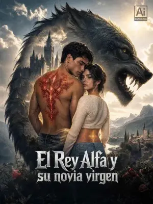 El Rey Alfa y su novia virgen – dorama corto