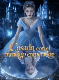 Casada con el mendigo emperador completo