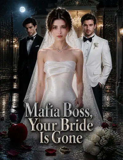 Mafia Boss, Your Bride Is Gone poster