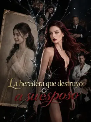 La heredera que destruyó a su esposo – dorama corto