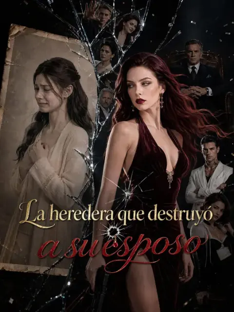 La heredera que destruyó a su esposo
