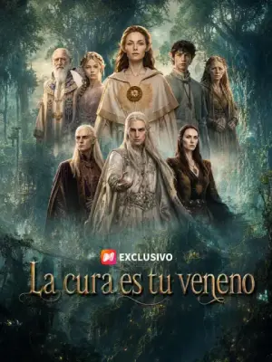 La cura es tu veneno – dorama corto