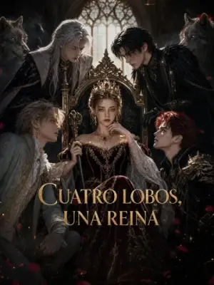 Cuatro lobos, una reina – dorama corto