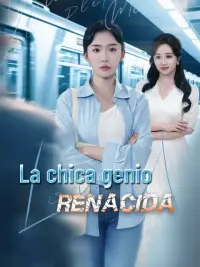 La chica genio renacida completo