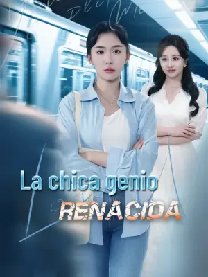 La chica genio renacida – dorama corto