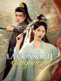 La consorte vengadora completo