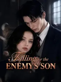 Falling for the Enemy’s Son cover