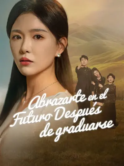 Abrazarte en el Futuro Después de graduarse — portada