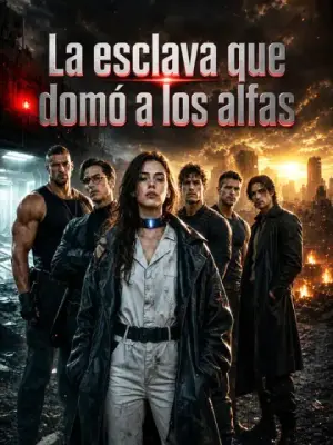 La esclava que domó a los alfas – dorama corto