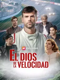 El dios de la velocida completo