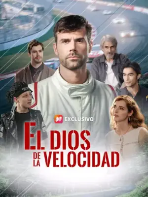 El dios de la velocida – dorama corto