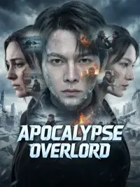 Apocalypse Overlord cover
