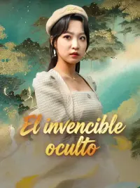 El invencible oculto completo