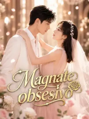 Magnate obsesivo completo