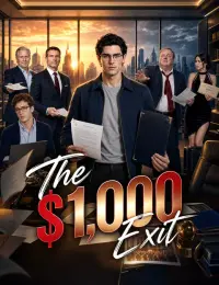The $1,000 Exit cover