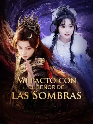 Mi pacto con el Señor de las Sombras completo