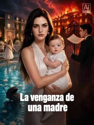 La venganza de una madre completo