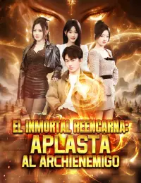 El Inmortal Reencarna: aplasta al archienemigo completo