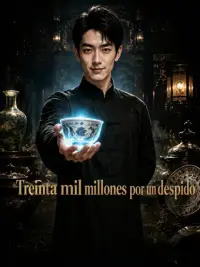 Treinta mil millones por un despido completo
