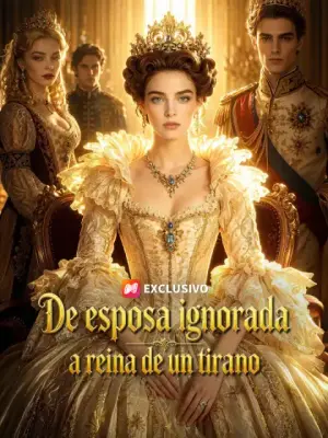 De esposa ignorada a reina de un tirano – dorama corto