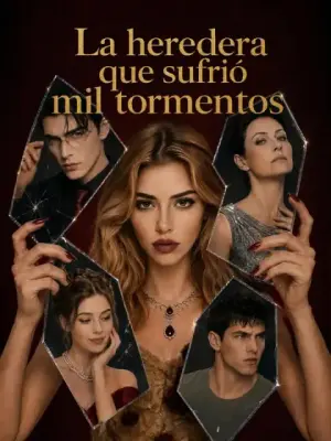 La heredera que sufrió mil tormentos – dorama corto