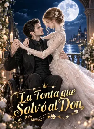 La Tonta que Salvó al Don – dorama corto