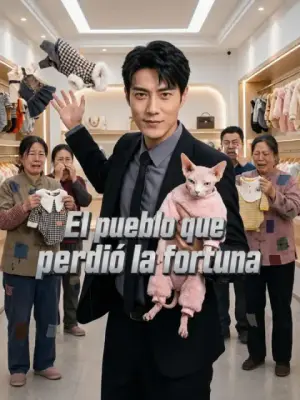 El pueblo que perdió la fortuna – dorama corto