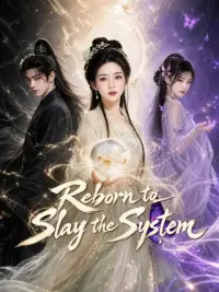 Reborn to Slay the System cover