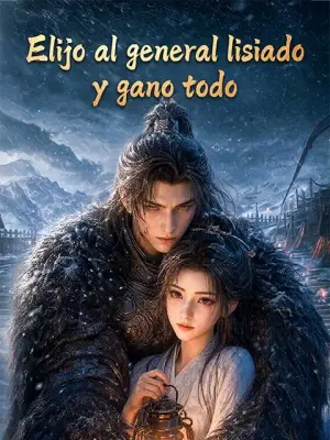 Elijo al general lisiado y gano todo – dorama corto