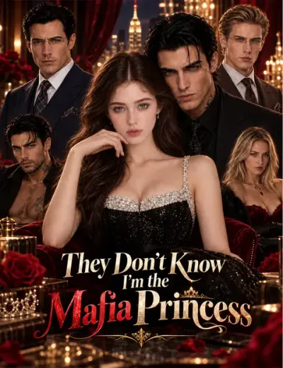 They Don't know I'm the Mafia Princess — full drama cover