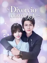 Divorcio con mi jefe completo