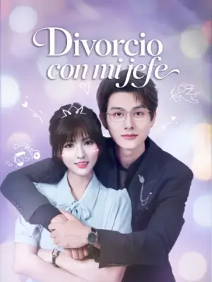 Divorcio con mi jefe completo