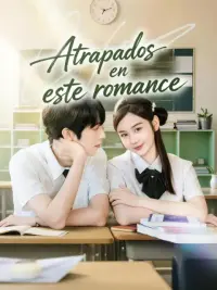 Atrapados en este romance completo