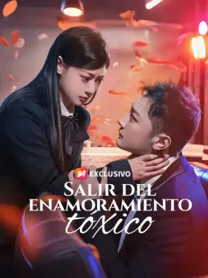 Salir del enamoramiento tóxico – dorama corto
