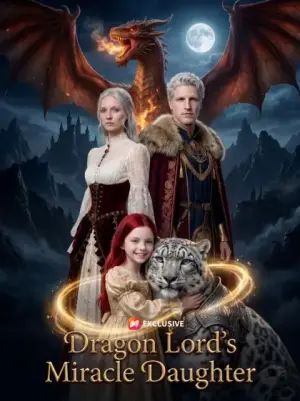 Dragon Lord’s Miracle Daughter