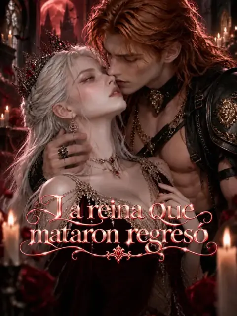 La reina que mataron regresó