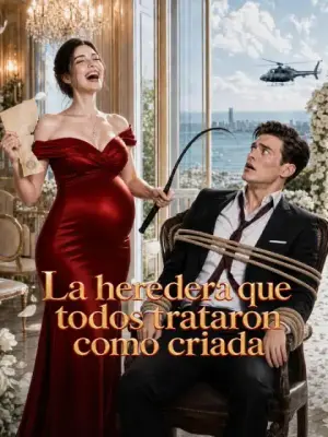 La heredera que todos trataron como criada – dorama corto
