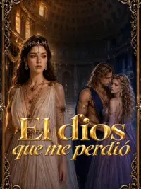 El dios que me perdió completo