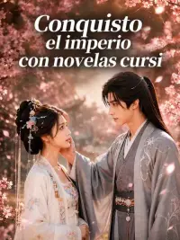 Conquisto el imperio con novelas cursi completo