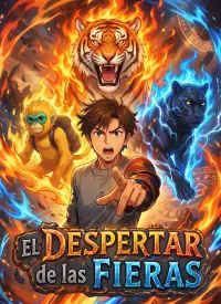 El despertar de las fieras completo