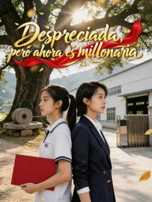Despreciada, pero ahora es millonaria – dorama corto